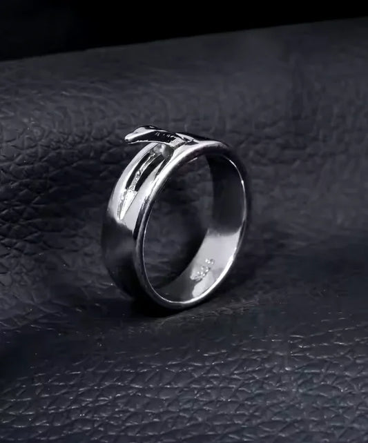 Ring | Attack on Titan | Annie Leonhart Rings Anime Island CA