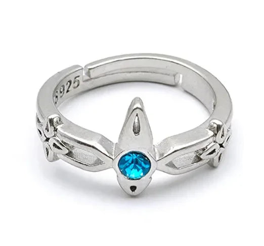 Ring | BLEACH Rings Anime Island CA