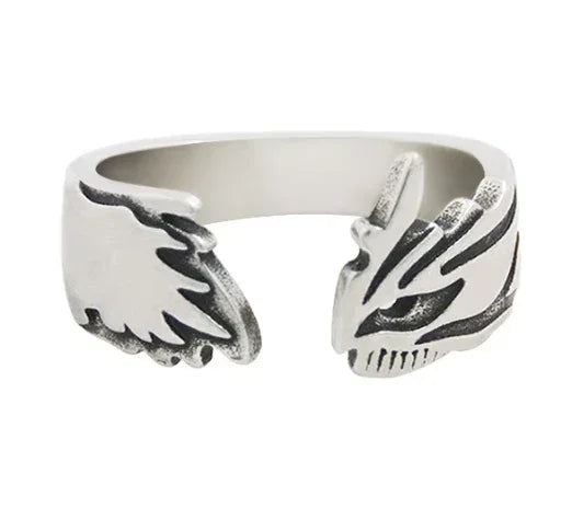 Ring | BLEACH Rings Anime Island CA