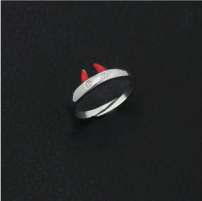 Ring | Chainsaw Man | Power Rings Anime Island CA