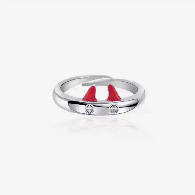 Ring | Chainsaw Man | Power Rings Anime Island CA