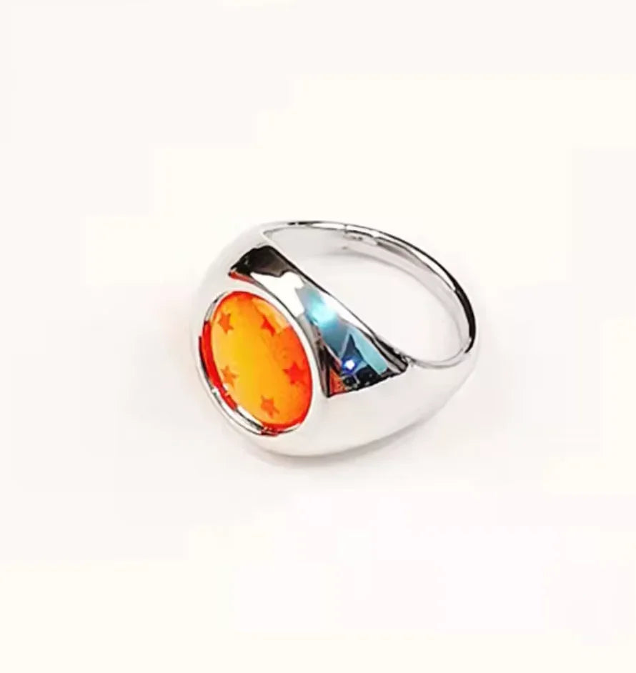 Ring | Dragon Ball Rings Anime Island CA