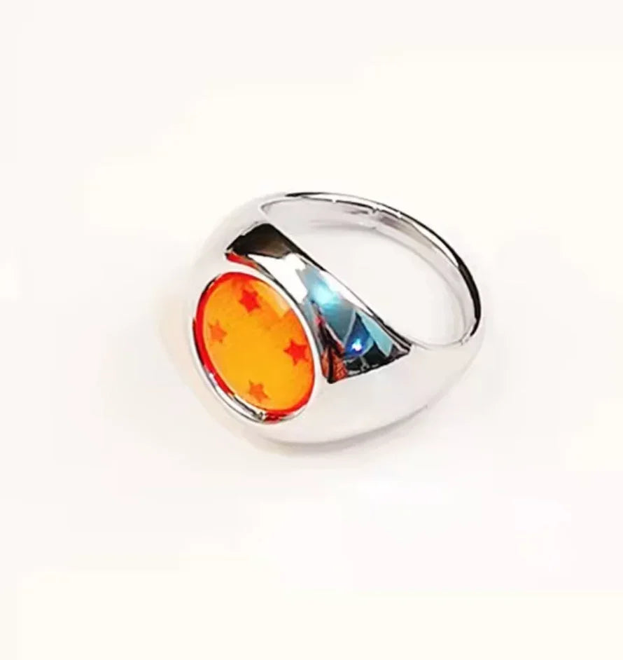 Ring | Dragon Ball Rings Anime Island CA