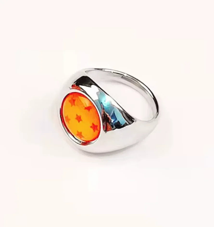 Ring | Dragon Ball Rings Anime Island CA