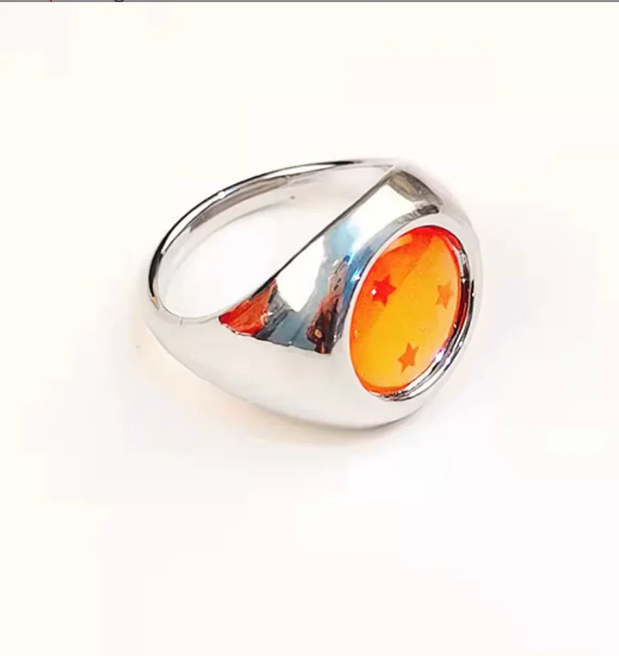 Ring | Dragon Ball Rings Anime Island CA