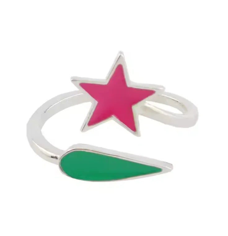 Ring | Hunter x Hunter | Hisoka Rings Anime Island CA