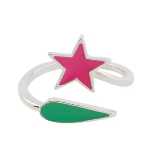 Ring | Hunter x Hunter | Hisoka - Anime Island CA