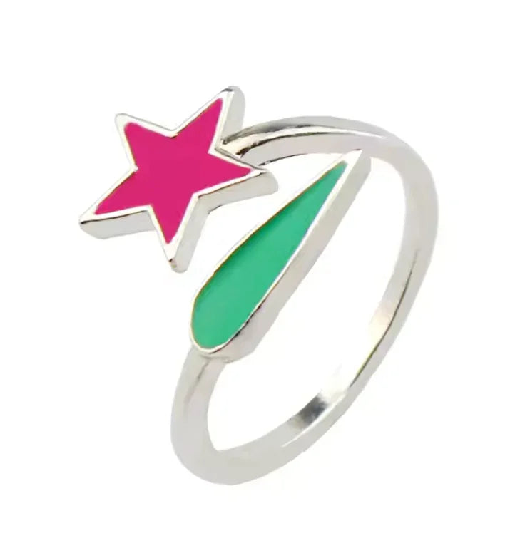 Ring | Hunter x Hunter | Hisoka Rings Anime Island CA