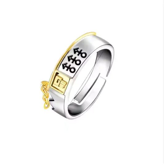 Ring | JoJo's Bizarre Adventure | Jotaro's Hat - Anime Island CA