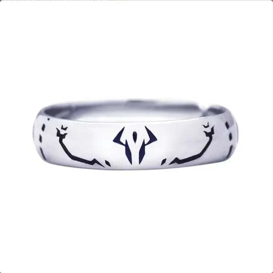 Ring | Jujutsu Kaisen Rings Anime Island CA