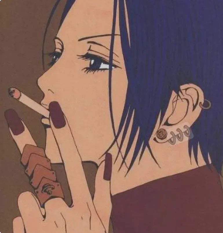 Ring | NANA Rings Anime Island CA