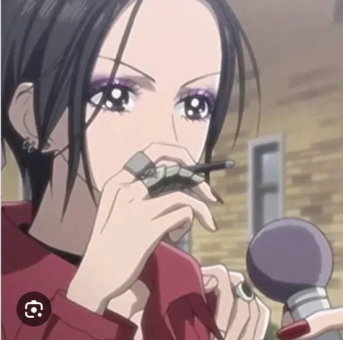 Ring | NANA Rings Anime Island CA