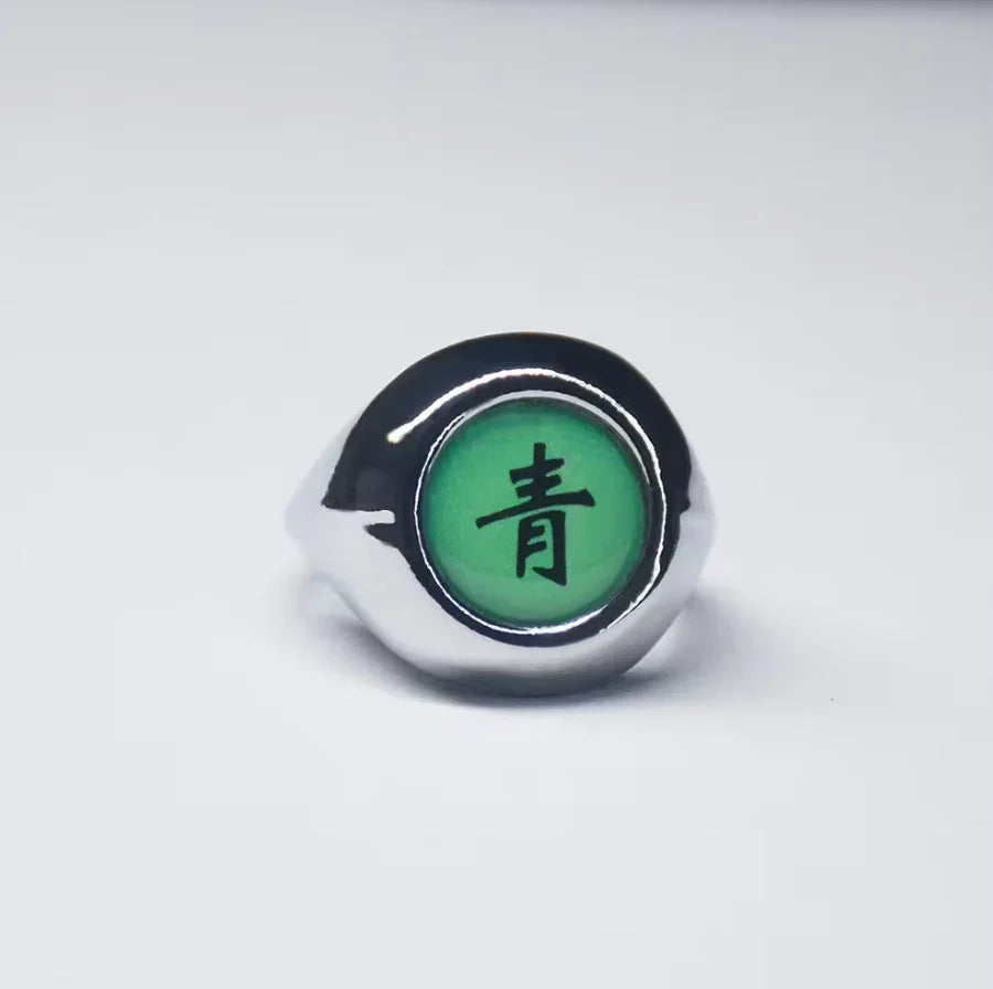 Ring | Naruto | Akatsuki (See Variants) Anime Island CA Ring | Naruto | Akatsuki (See Variants) Anime Island CA