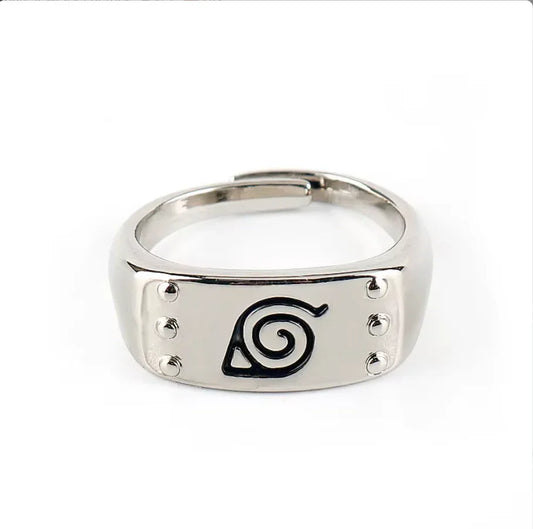 Ring | Naruto | Hidden Leaf - Anime Island CA
