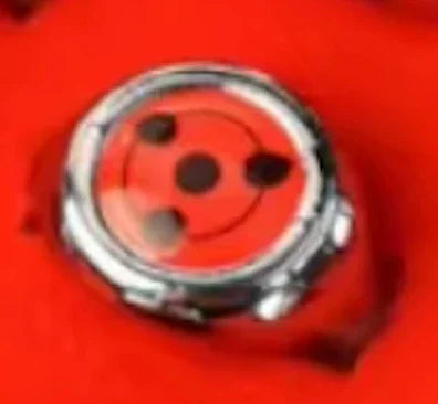 Ring | Naruto | Sharingan Rings Anime Island CA