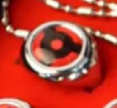Ring | Naruto | Sharingan Rings Anime Island CA