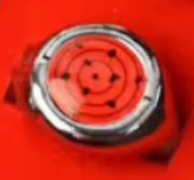 Ring | Naruto | Sharingan Rings Anime Island CA