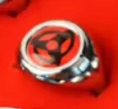 Ring | Naruto | Sharingan Rings Anime Island CA
