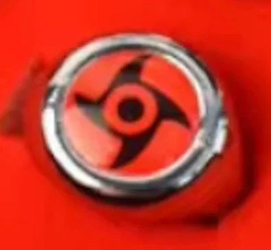 Ring | Naruto | Sharingan Rings Anime Island CA