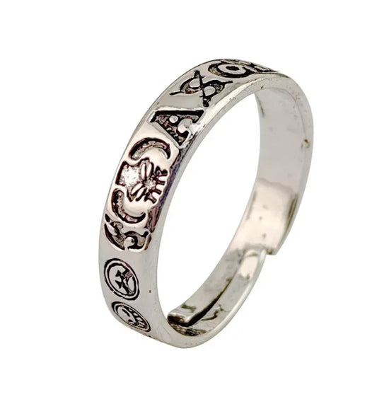 Ring | One Piece | Portugas D. Ace - Anime Island CA