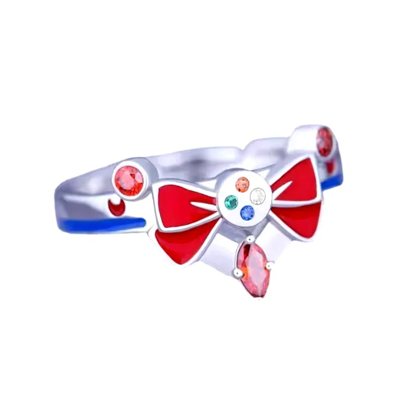 Ring | Sailor Moon Rings Anime Island CA