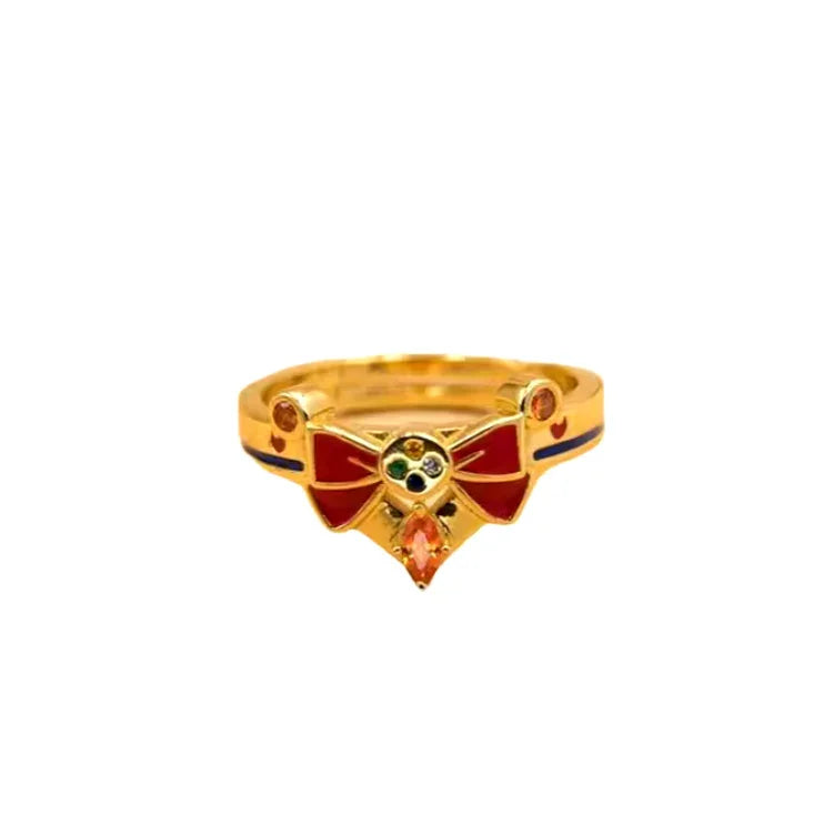 Ring | Sailor Moon Rings Anime Island CA