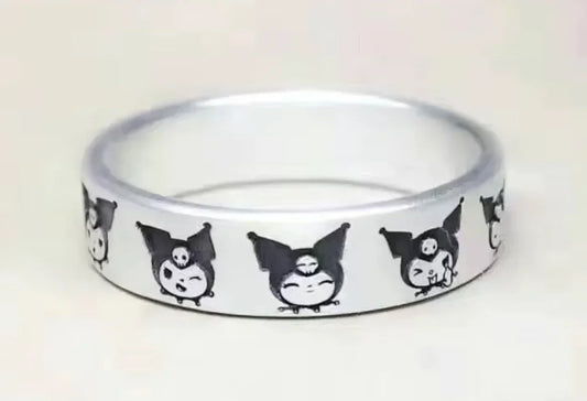 Ring | Sanrio (see variants) Rings Anime Island CA