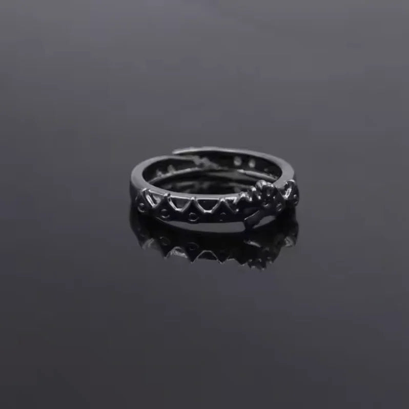 Ring | Seven Deadly Sins | Meliodas Rings Anime Island CA