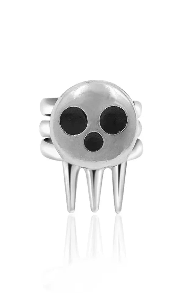Ring | Soul Eater | Death's Mask Rings Anime Island CA