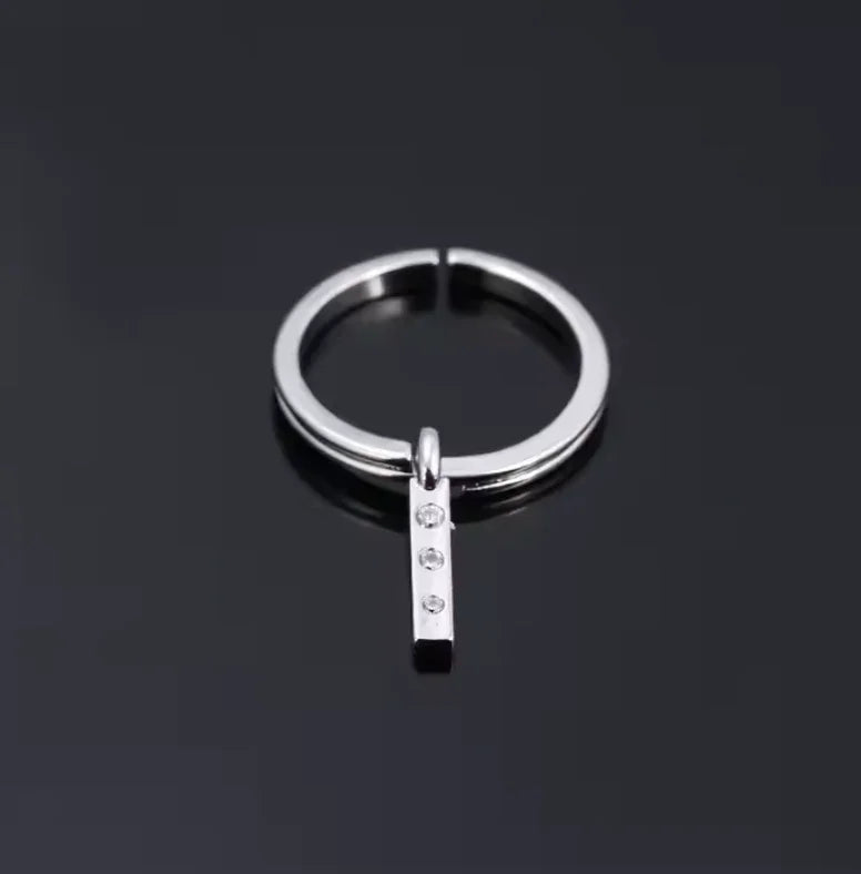 Ring | Spy x Family | Yor's Engagement Ring Rings Anime Island CA