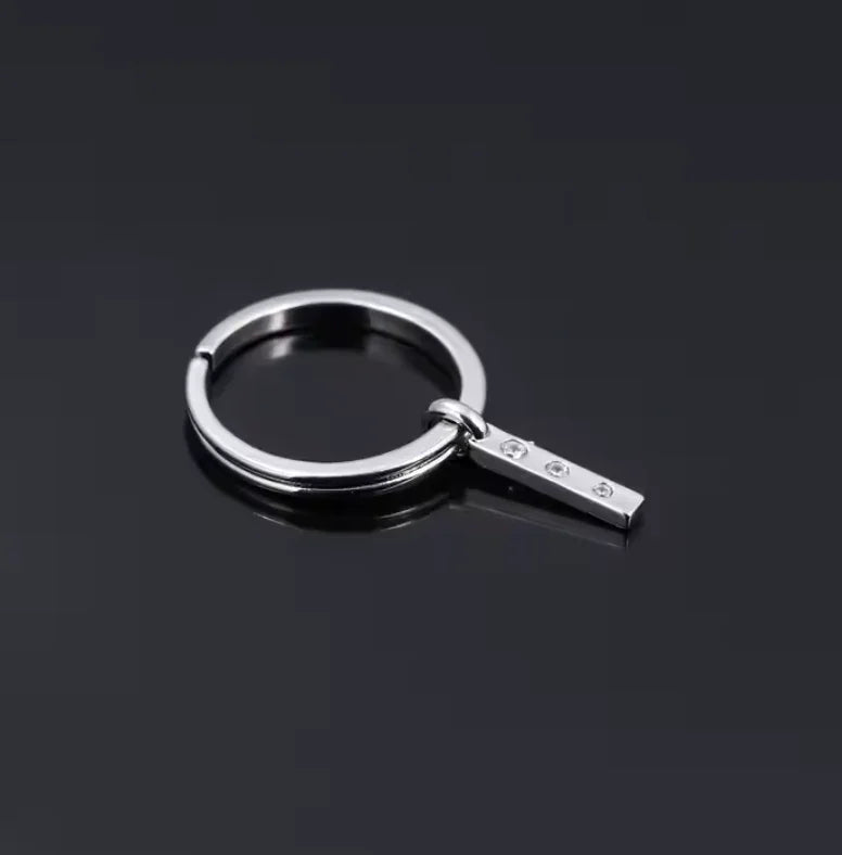 Ring | Spy x Family | Yor's Engagement Ring Rings Anime Island CA