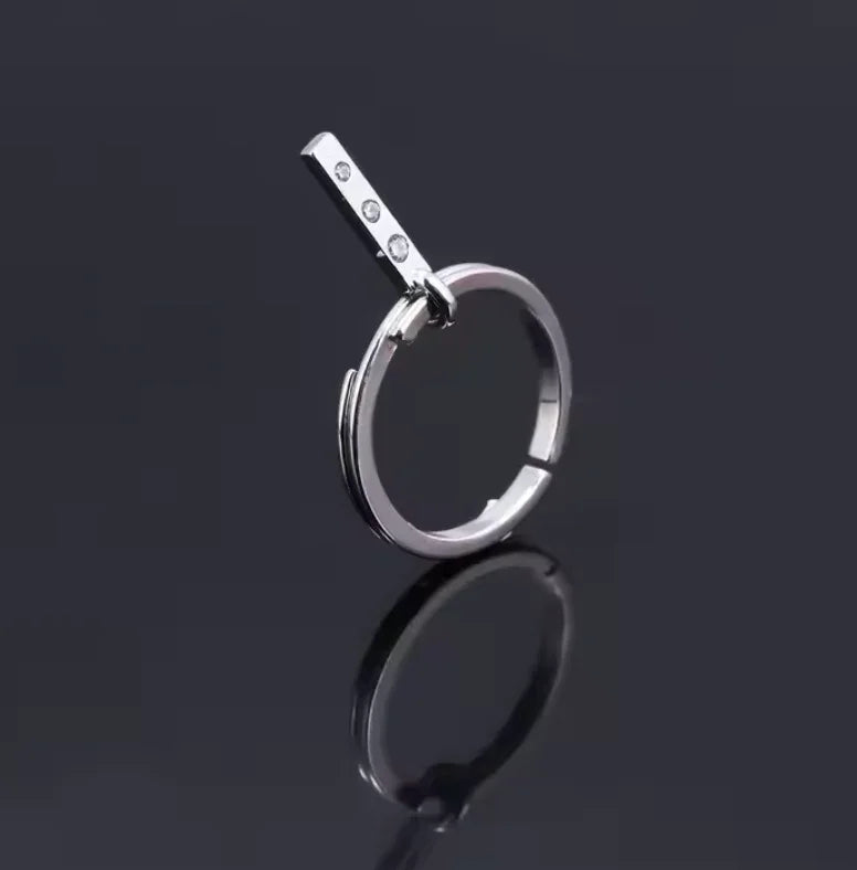 Ring | Spy x Family | Yor's Engagement Ring Rings Anime Island CA