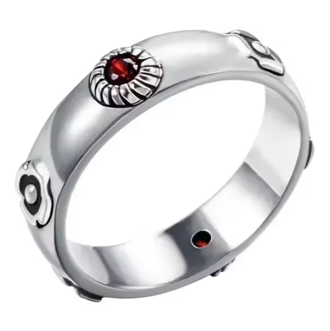 Ring | Studio Ghibli | Howl's Moving Castle Rings Anime Island CA