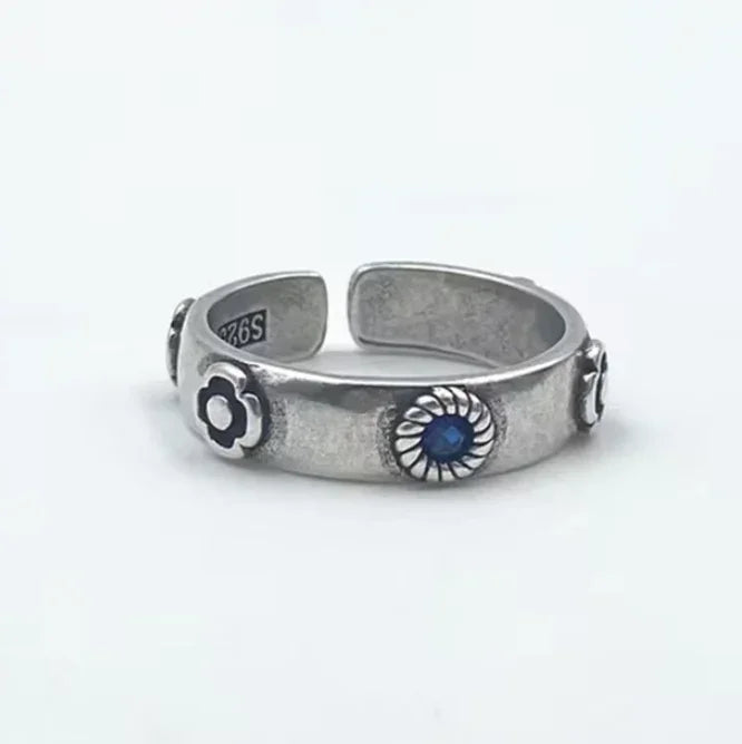 Ring | Studio Ghibli | Howl's Moving Castle Rings Anime Island CA