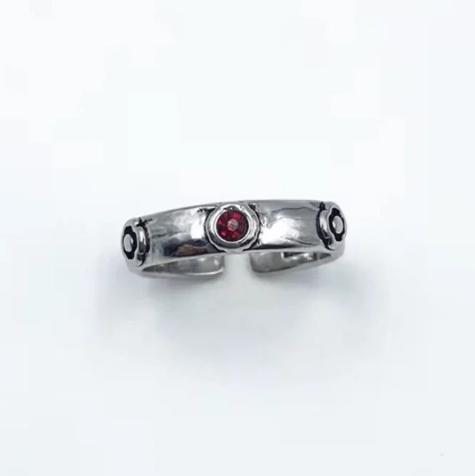 Ring | Studio Ghibli | Howl's Moving Castle Rings Anime Island CA