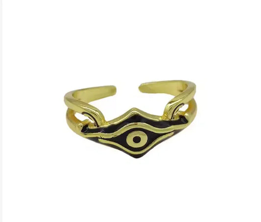 Ring | Yu-Gi-Oh! | Milennium Eye - Anime Island CA