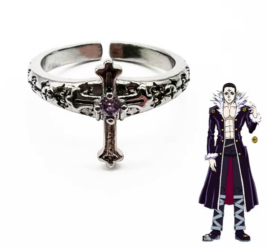 Ring | Hunter x Hunter (See Variants)