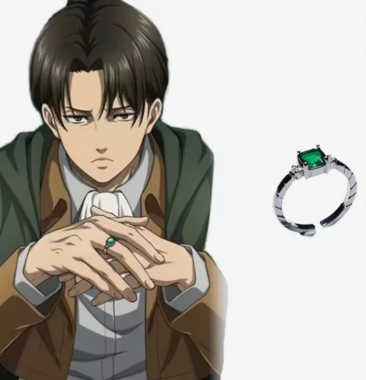 Ring | Attack on Titan (see variants)