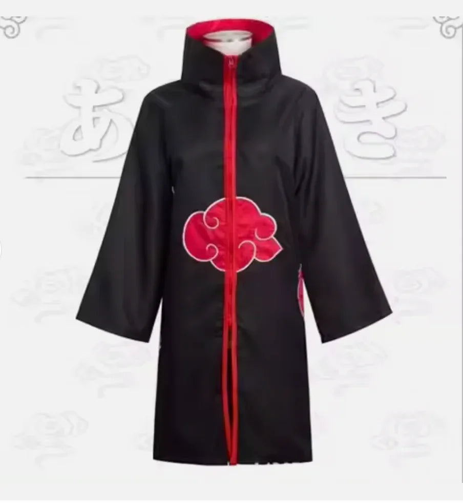 Robe | Naruto | Akatsuki Cosplay Anime Island CA