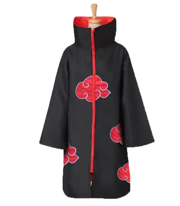 Robe | Naruto | Akatsuki Cosplay Anime Island CA