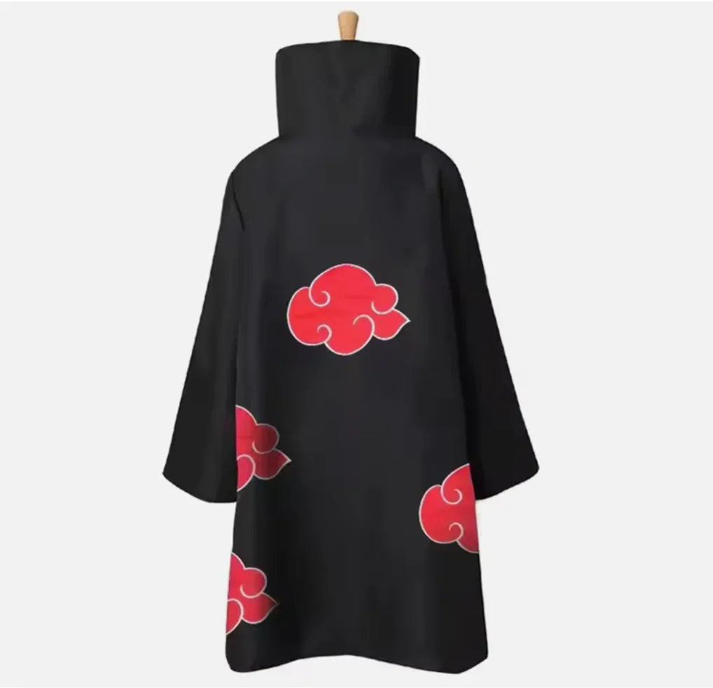 Robe | Naruto | Akatsuki Cosplay Anime Island CA
