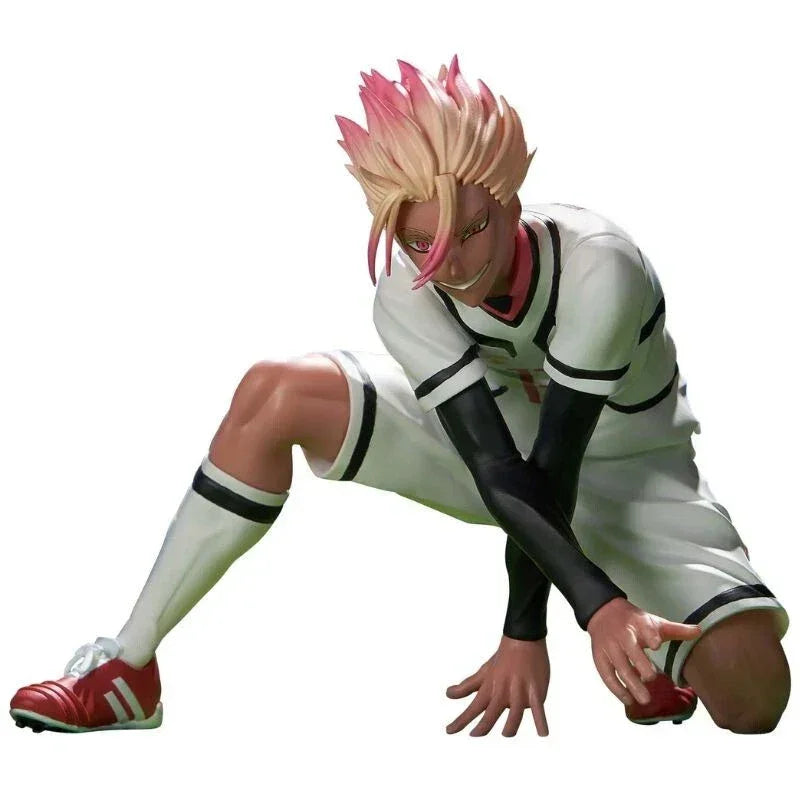 Figure | Blue Lock | Ryusei Shidou - U20 Japan National Team | Banpresto Figure Banpresto