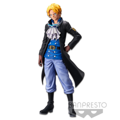 Banpresto Figure | One Piece | Sabo - The Grandline Men | Grandista