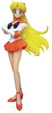 GEE Figure | Sailor Moon | Sailor Venus