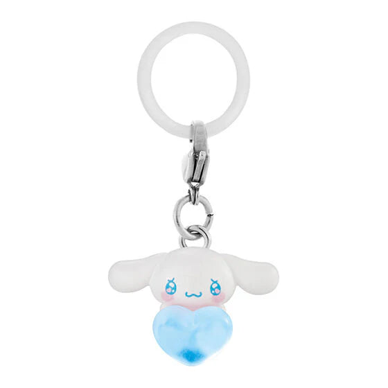 Gashapon | Sanrio | Emo Kyun Accessories