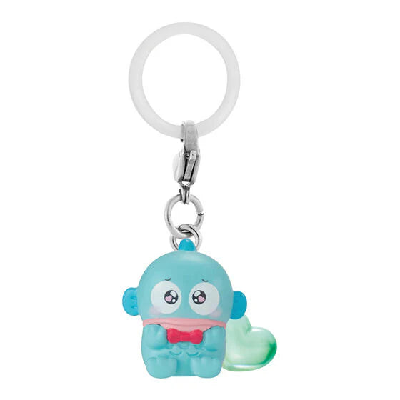 Gashapon | Sanrio | Emo Kyun Accessories