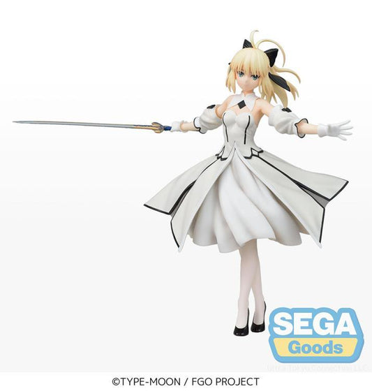 SEGA Figure | Fate/Grand Order | Altria Pendragon (Lily) SPM - Anime Island CA