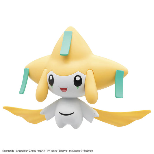 Model Kit | Pokémon | Jirachi - Anime Island CA