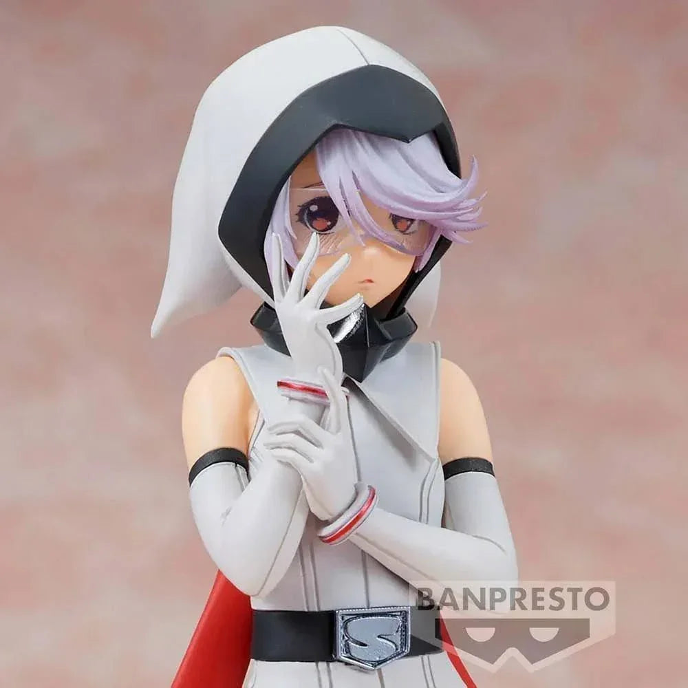 Figure | Shy | Shy | Banpresto Figure Banpresto
