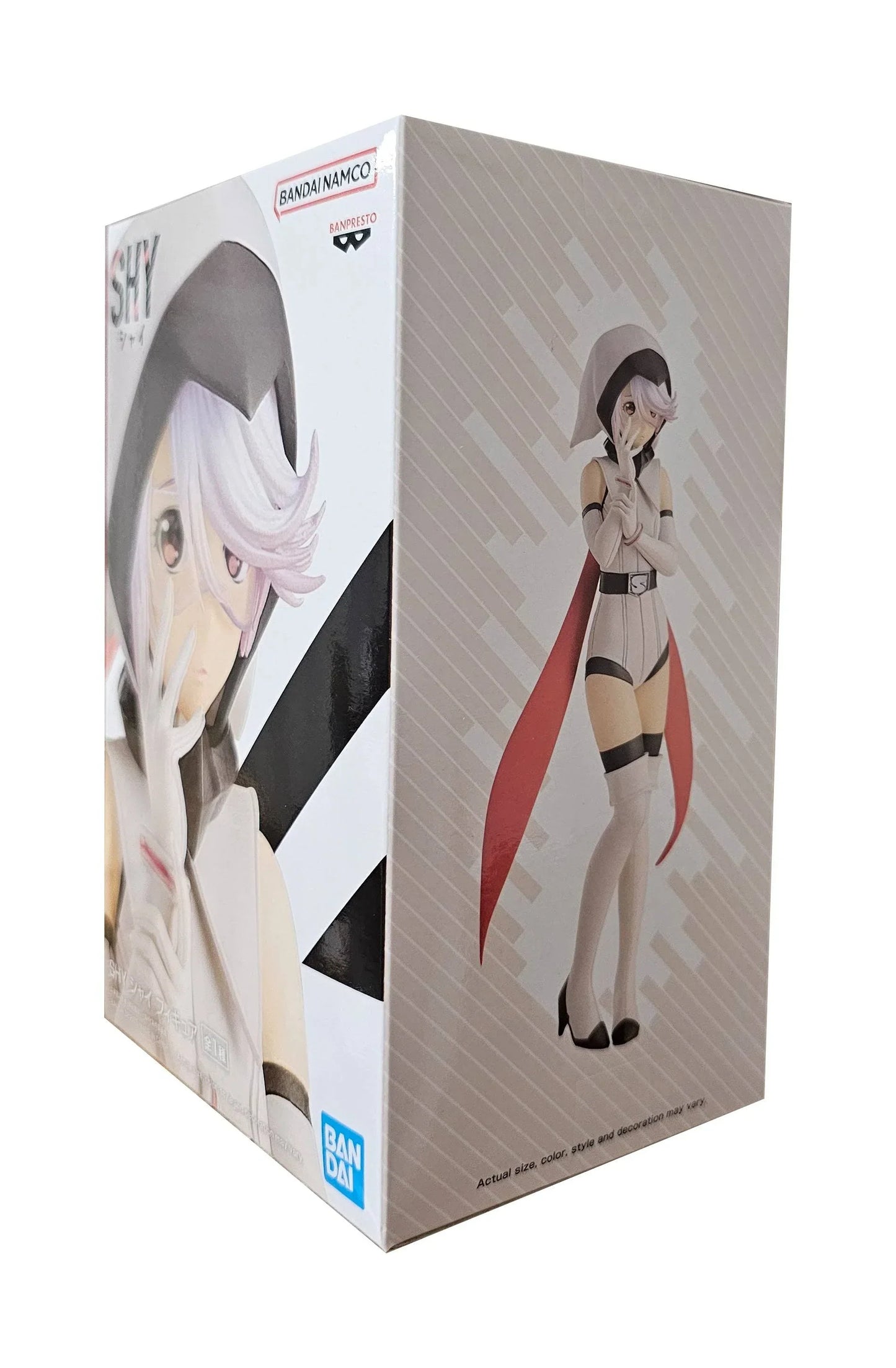 Figure | Shy | Shy | Banpresto Figure Banpresto